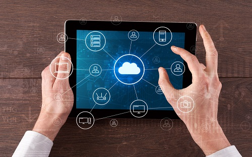 Managed IT Services Ravenel SC